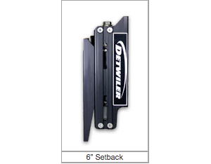 How To Adjust A Jack Plate