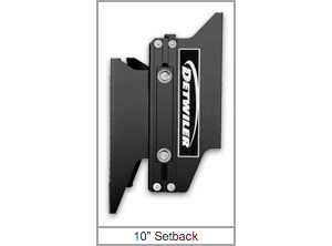 Outboard Motor Jack Plates to improve the performance of your boat.